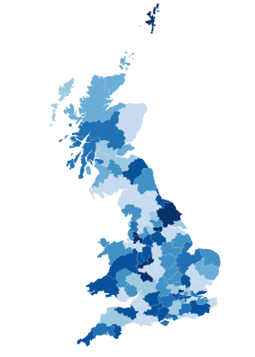 uk-postcode-areas